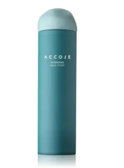Accoje Hydrating Aqua Toner (Nawadniający tonik do twarzy)