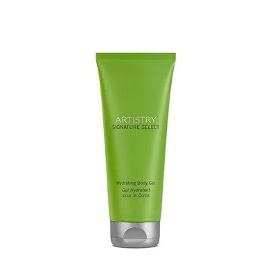 Artistry Signature Select, Hydrating Body Gel (Żel nawilżający do ciała)
