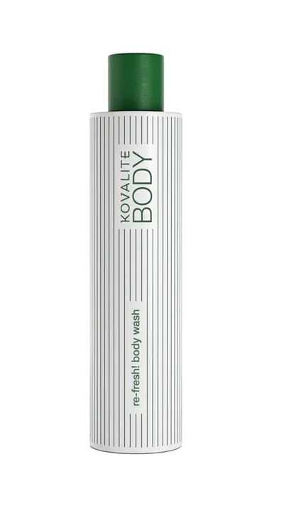 Kovalite Body, Re-Fresh Body Wash (Odświeżający żel pod prysznic)