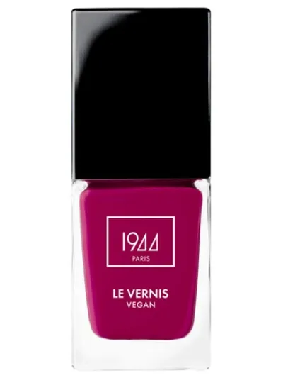 1944 Paris Le Vernis (Wegański lakier do paznokci)