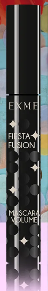Exme Fiesta Fusion, Volume Mascara (Tusz do rzęs)