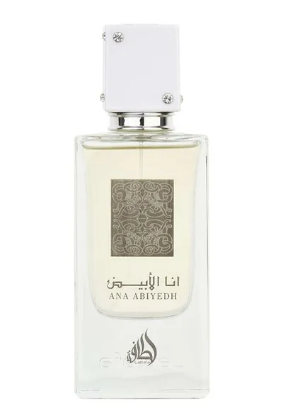 Lattafa Perfumes Ana Abiyedh EDP