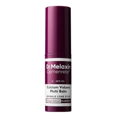 Dr. Melaxin Cemenrete Calcium Volume Multi Balm (Wielofunkcyjny balsam ujędrniający w sztyfcie)