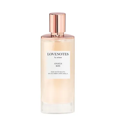 Ariana Grande Lovenotes, Angels Kiss EDP
