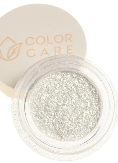 Color Care Sparkle, Sypki pigment do powiek