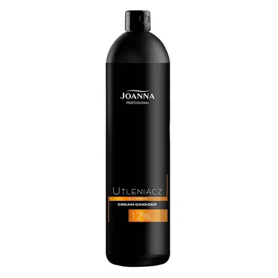 Joanna Professional, Utleniacz do włosów w kremie 12%