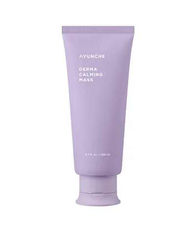 Ayunche Derma Calming Mask (Kojąca maska do skóry głowy)