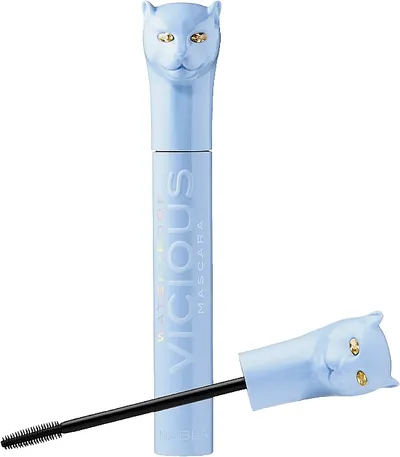 Nabla Vicious Mascara Waterproof (Tusz do rzęs)