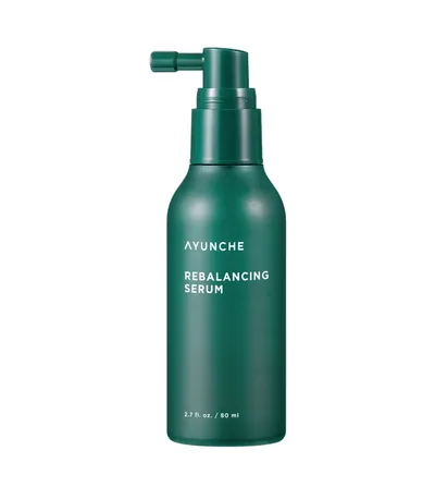 Ayunche Rebalancing Serum (Wzmacniające serum do skóry głowy)