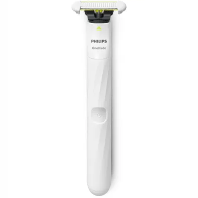 Philips OneBlade Intimate, Golarka QP1924/22