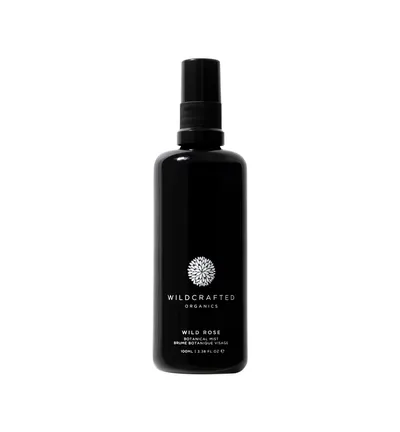 Wildcrafted Organics Wild Rose Botanical Mist (Mgiełka do twarzy)