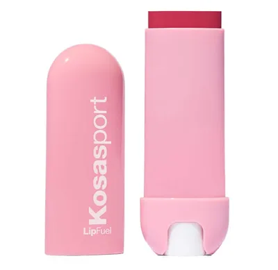 Kosas LipFuel, Hyaluronic Lip Balm (Nawilżający balsam do ust)