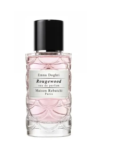 Maison Rebatchi Rougewood EDP
