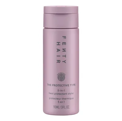 Fenty Hair The Protective Type, 5 in 1 Heat Protectant Styler (Krem termoochronny 5 w 1)