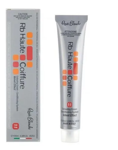 Renee Blanche Rb Haute Coiffure (Krem koloryzujący)