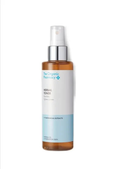 The Organic Pharmacy Herbal Toner (Tonik ziołowy do twarzy)
