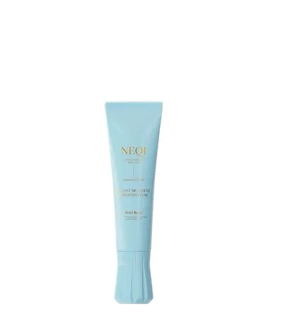 Neqi Professional Instant Treatment Build Boost (Krem-maska do odbudowy włosów)