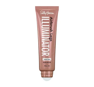 Sally Hansen Airbrush Legs Illuminator (Rozświetlający krem do ciała)