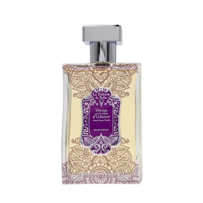 La Sultane de Saba Musk Incense Vanilla EDP