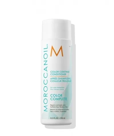 Moroccanoil Color Complete, Conditioner (Odżywka do włosów farbowanych)
