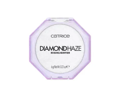 Catrice Diamond Haze, Highlighter (Rozświetlacz)