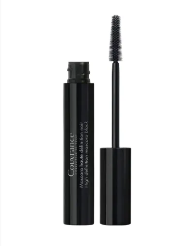 Eau Thermale Avène Couvrance, High Definition Mascara (Tusz do rzęs)
