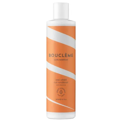 Boucleme Seal + Shield Curl Conditioner (Odżywka ułatwiająca rozczesywanie do włosów kręconych)