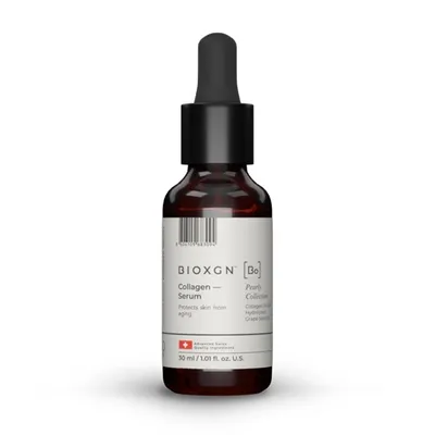 Bioxgn Pearly Collagen Serum (Perłowe serum kolagenowe do twarzy)
