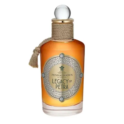 Penhaligon's Legacy Of Petra EDP