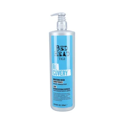 Tigi Bed Head, Recovery, Moisture Rush Conditioner (Nawilżająca odżywka do włosów)