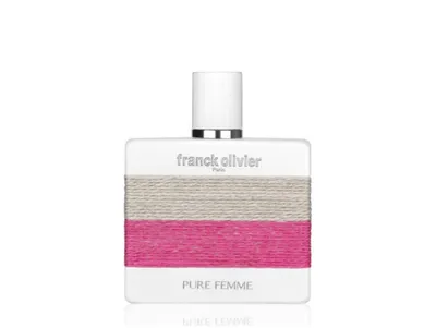 Franck Olivier Pure Femme EDP