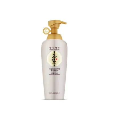 Daeng Gi Meo Ri Ki Gold Premium Treatment (Odżywka do włosów suchych i łamliwych)