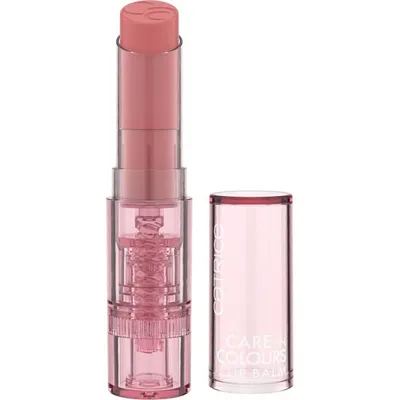 Catrice Care in Colours, Lip Balm (Pomadka do ust)