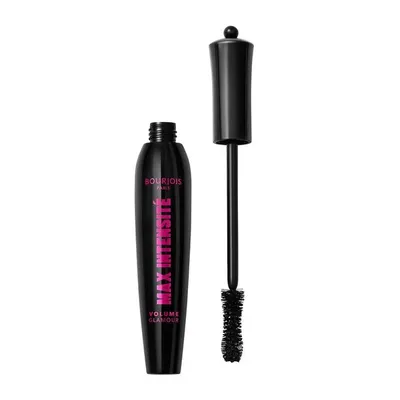 Bourjois Volume Glamour, Max Intensité Mascara (Pogrubiający tusz do rzęs)