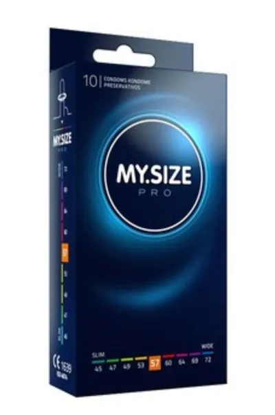 My Size Pro Prezerwatywy