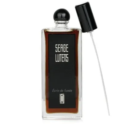 Serge Lutens Collection Noire, Écrin de Fumee EDP
