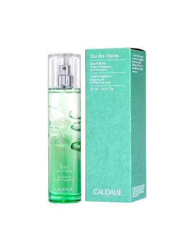 Caudalie Eau des Vignes, Eau Fraiche