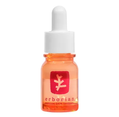 Erborian Skin Therapy, Milky Serum (Upiększające serum na noc)