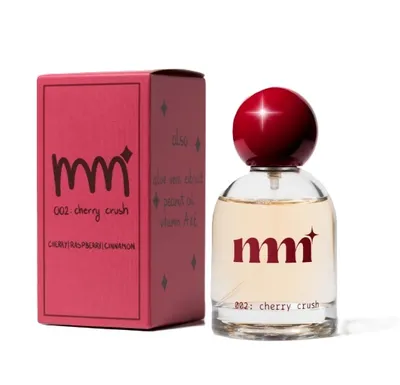 Milky Mane Cherry Crush, Perfumy do włosów i ciała