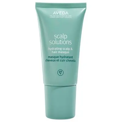 Aveda Scalp Solutions, Hydrating Scalp and Hair Masque (Maska nawilżająca do włosów)