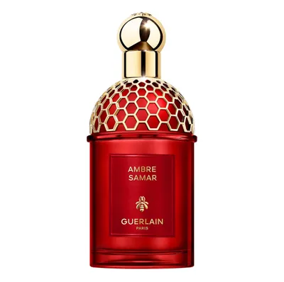 Guerlain Absolut Allegoria, Ambre Samar EDP