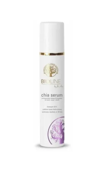 Bioline Chia Serum (Serum liftingujące)