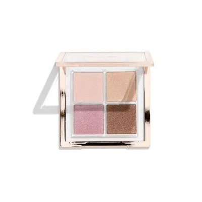 Gosh Glow Palette (Paleta rozświetlaczy do twarzy)