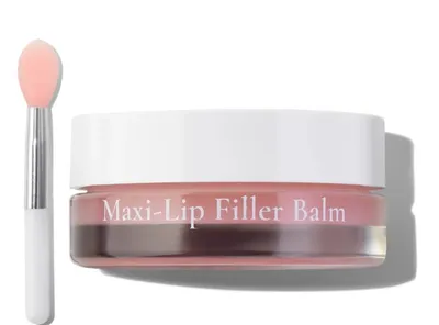 Melume Glossy Lip Line Eraser (Wypełniający balsam do ust)
