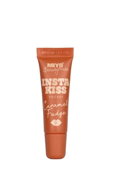 MIYO Miyo x BeautyVTricks, Insta Kiss Pocket Lip Balm (Balsam do ust (różne rodzaje))