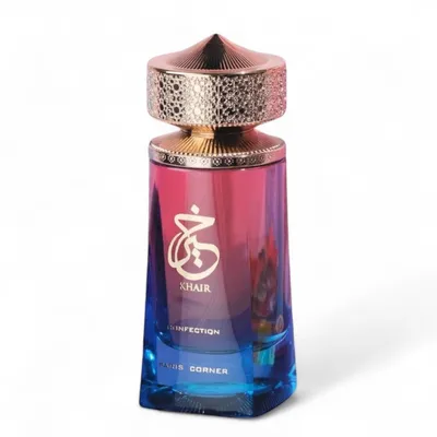 Paris Corner Khair Confection EDP