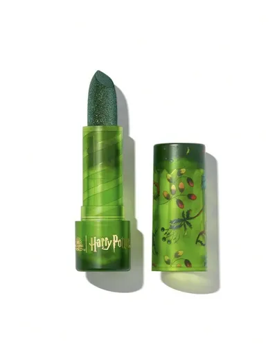 Sheglam Gifted Herbologist, Glitter Lipstick (Brokatowa pomadka do ust)