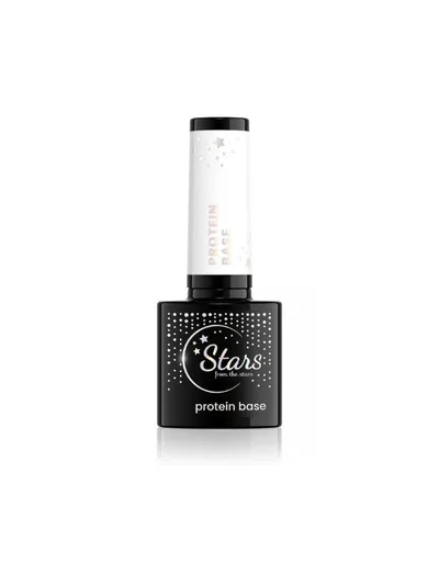 Stars from the stars Protein Base (Proteinowa baza hybrydowa)