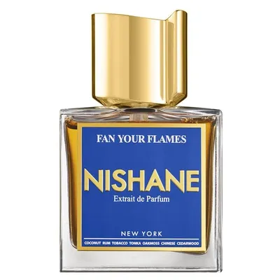 Nishane Fan Your Flames Extrait de Parfum