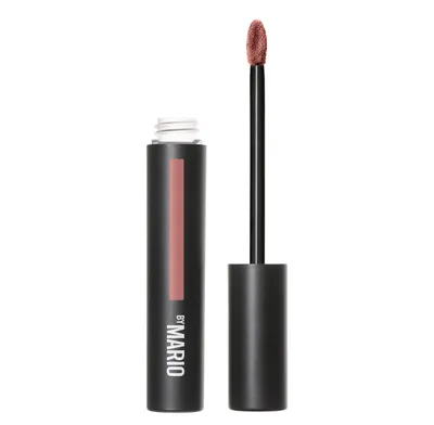 Makeup By Mario Ultra Suede, Cozy Lip Creme (Kremowa pomadka do ust)